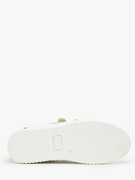 Sneakers Maggie-jane Vanessa wu Veelkleurig women BK2229LP ander zicht 5